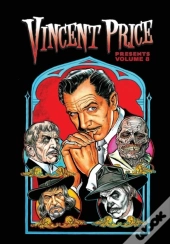 Vincent Price Presents
