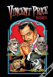 Capa do artigo Vincent Price Presents