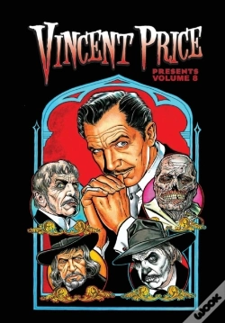 Capa do artigo Vincent Price Presents