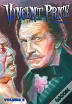 Vincent Price Presents