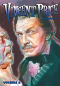 Vincent Price Presents - Preview