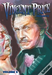 Vincent Price Presents