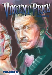 Capa do artigo Vincent Price Presents