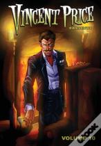 Vincent Price Presents