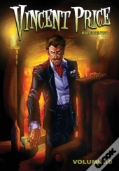 Vincent Price Presents