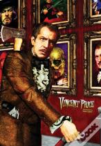 Vincent Price Presents