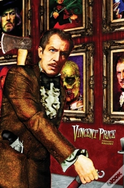 Capa do artigo Vincent Price Presents
