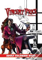 Vincent Price Presents
