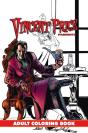 Vincent Price Presents - Preview
