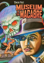 Capa do artigo Vincent Price