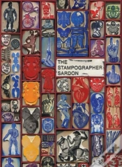 Capa do artigo Vincent Sardon - The Stampographer