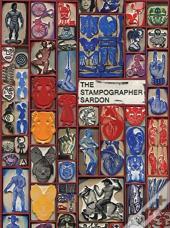 Vincent Sardon - The Stampographer