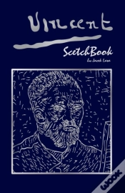 Capa do artigo Vincent Scetchbook