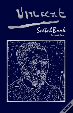 Capa do artigo Vincent Scetchbook