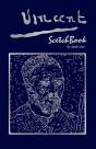 Vincent Scetchbook - Preview