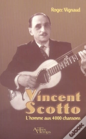 Capa do artigo Vincent Scotto, L
