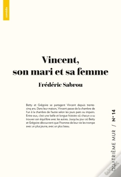 Capa do artigo Vincent, Son Mari Et Sa Femme