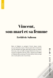 Capa do artigo Vincent, Son Mari Et Sa Femme