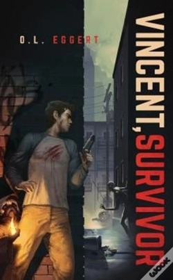 Capa do artigo Vincent, Survivor