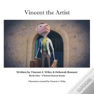 Vincent The Artist