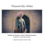 Vincent The Artist - Preview