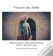 Vincent The Artist