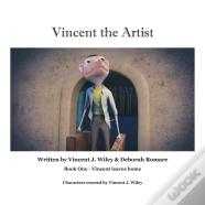 Vincent The Artist