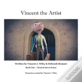 Vincent The Artist