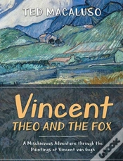 Capa do artigo Vincent, Theo And The Fox