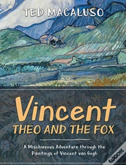 Capa do artigo Vincent, Theo And The Fox