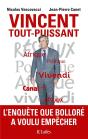 Vincent Tout-Puissant - Preview