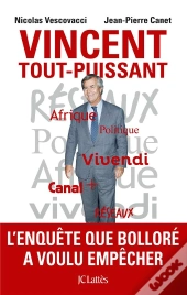 Vincent Tout-Puissant