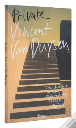 Capa do artigo Vincent Van Duysen