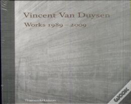 Vincent Van Duysen Works 1989â€“2009
