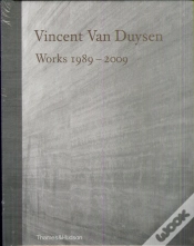 Capa do artigo Vincent Van Duysen Works 1989â€“2009