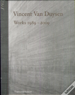 Capa do artigo Vincent Van Duysen Works 1989â€“2009
