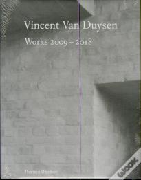 Vincent Van Duysen Works 2009â€“2018