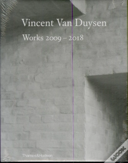 Capa do artigo Vincent Van Duysen Works 2009â€“2018