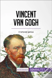 Capa do artigo Vincent Van Gogh