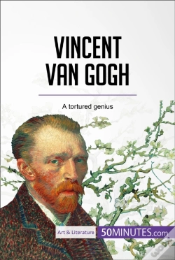 Capa do artigo Vincent Van Gogh