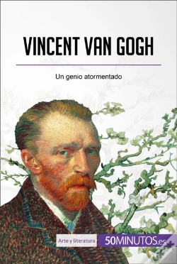 Capa do artigo Vincent Van Gogh