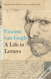 Capa do artigo Vincent Van Gogh: A Life In Letters