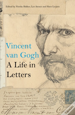 Capa do artigo Vincent Van Gogh: A Life In Letters