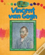 Capa do artigo Vincent Van Gogh