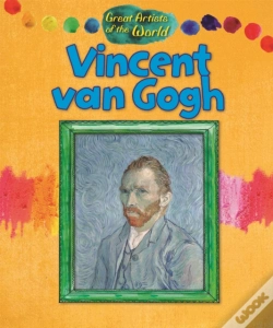 Capa do artigo Vincent Van Gogh