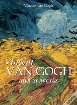 Capa do artigo Vincent Van Gogh And Artworks