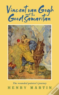 Capa do artigo Vincent Van Gogh And The Good Samaritan