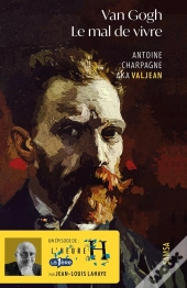 Vincent Van Gogh
