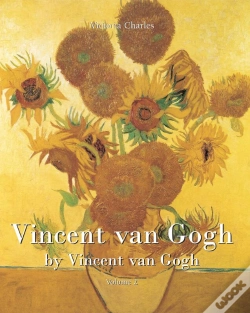 Capa do artigo Vincent Van Gogh By Vincent Van Gogh - Volume 2