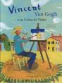 Vincent Van Gogh e as Cores do Vento - Preview